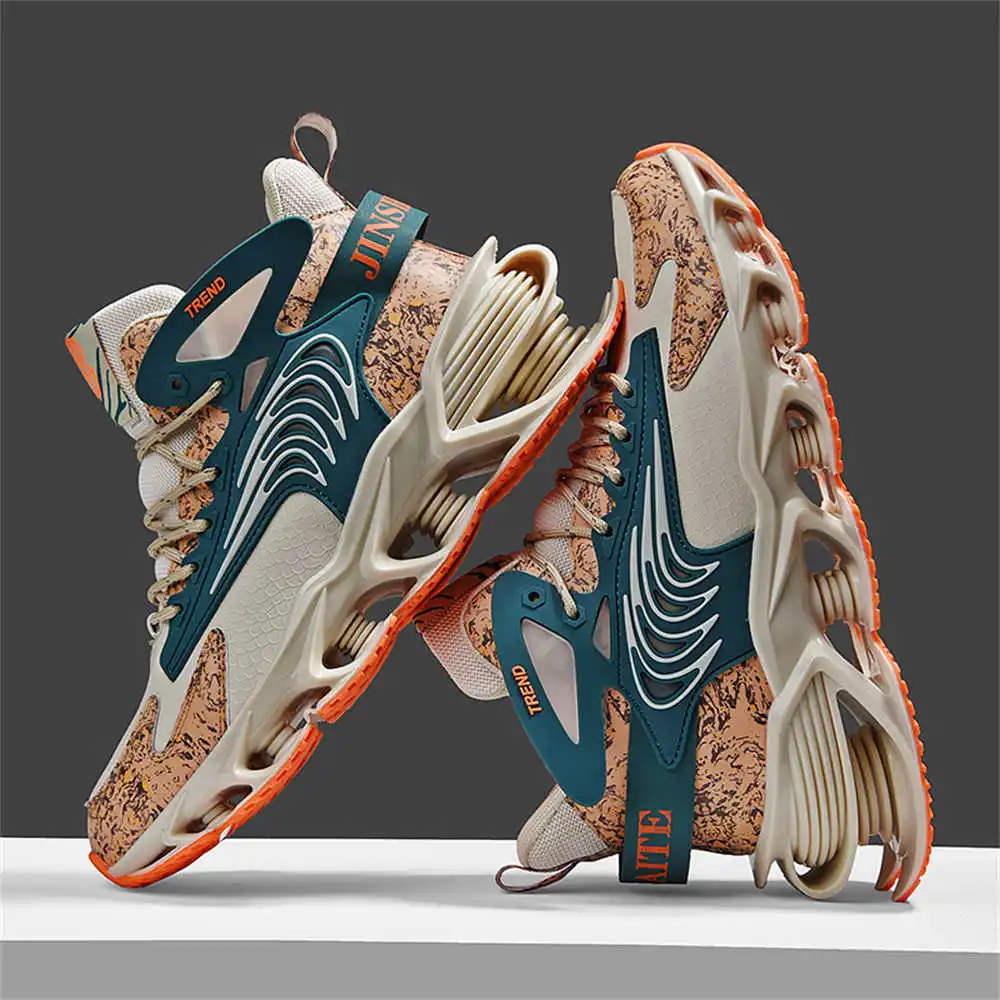 Home Gym Price - 미끄럼 방지 미드 아동 러닝 스니커즈,