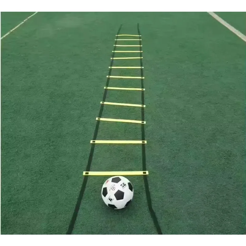 Agility Ladder Speed - 스포츠 민첩성 사다리 전문 축구 피트니스
