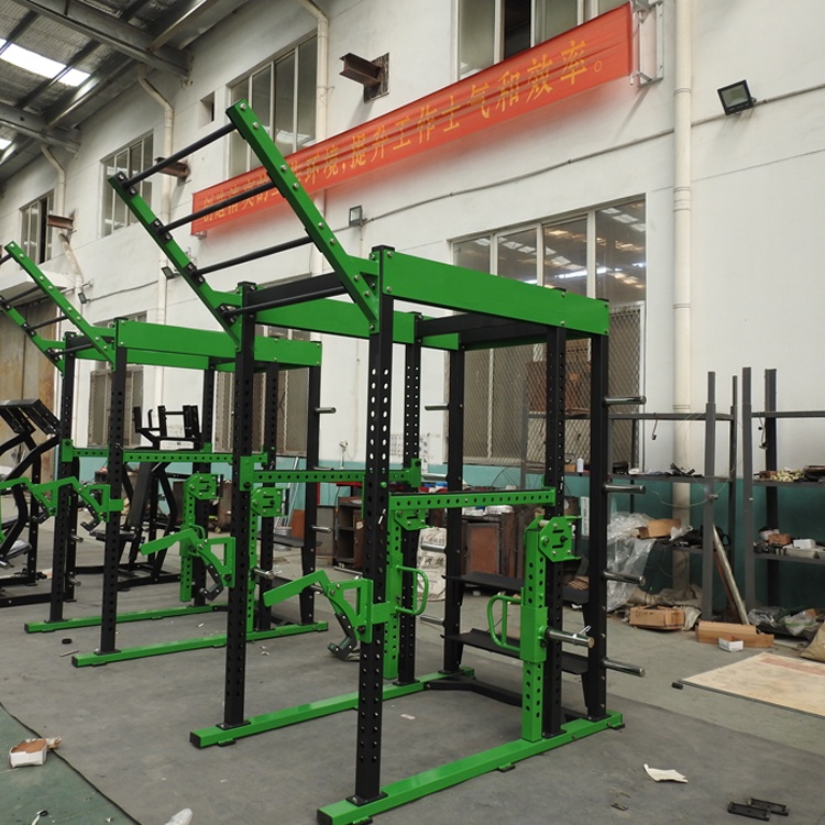 Home Gym Price - 홈짐 피트니스 공장가 상업용 장비 랙