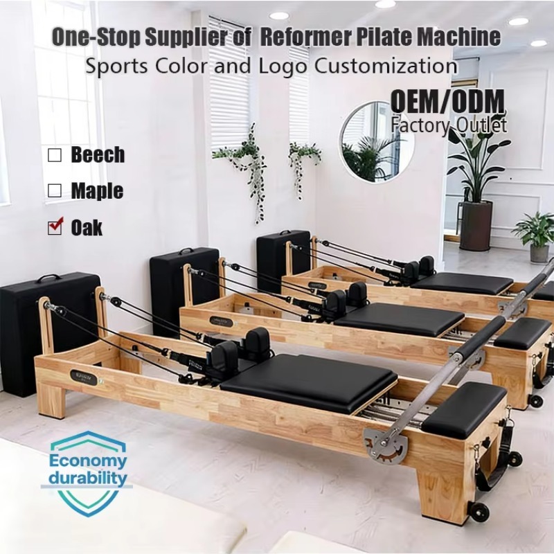 Home Gym Pilates - 필라테스 리포머 바디 운동 요가 기구