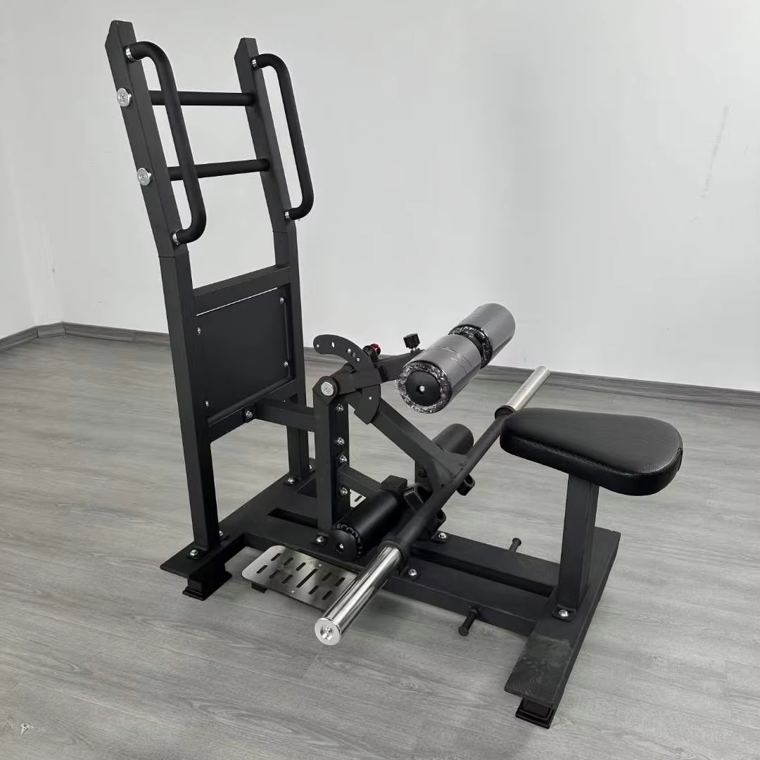 Home Gym Hip Thrust Machine - 고품질 인기 상품 상업용 글루트 트레이닝