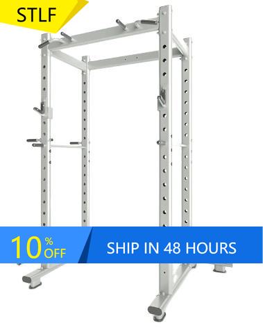 Home Gym Half Rack - YTYIN 하프 프레임 스쿼트 짐 홈