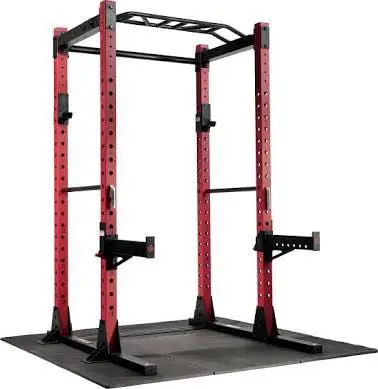 Home Gym Half Rack - 고품질 도매 홈짐 장비 하프 스쿼트