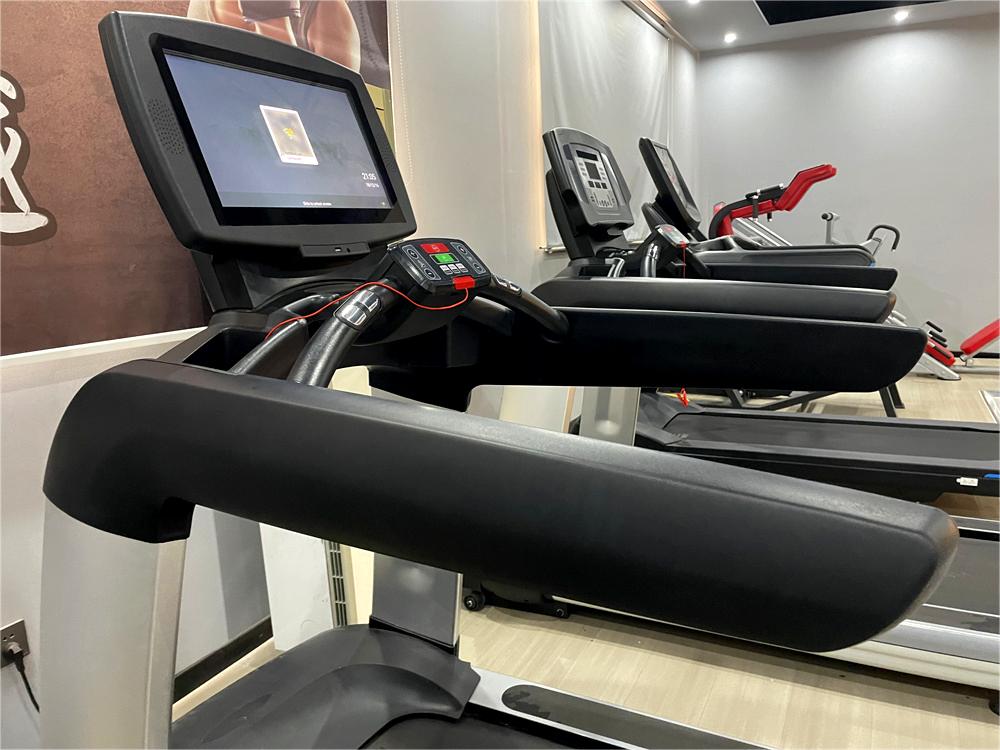 Home Gym Price - 공장가 상업용 카디오 트레드밀 머신 |