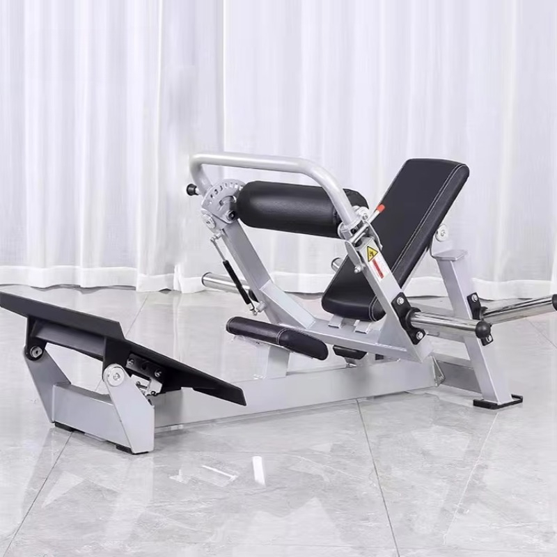 Home Gym Hip Thrust Machine - 글루트 브릿지 머신 가정용/상업용 힙 리프트