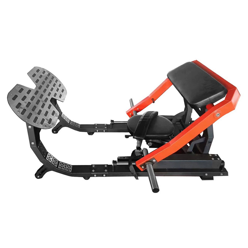 Home Gym Hip Thrust Machine - 인기 판매 상품 조절 가능한 플레이트