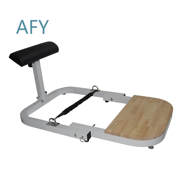 Home Gym Hip Thrust Machine - 힙 스러스트 운동 기구용 잠금 장치가