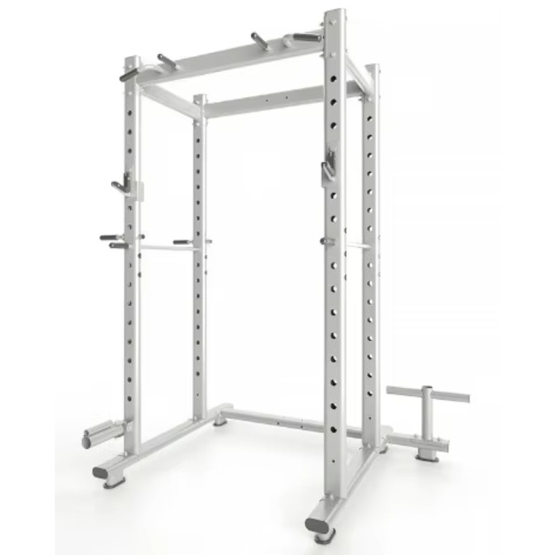 하프 프레임 스쿼트 스탠드 홈짐 크로스핏 웨이트리프팅  - Home Gym Half Rack 리뷰 및 가격