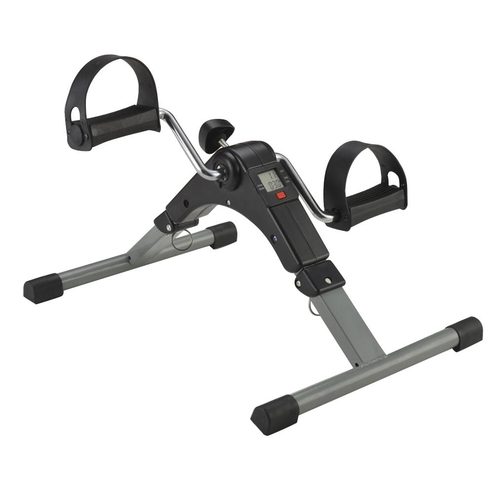 LCD 피트니스 장비로 조절 가능한 저항 운동 자전거, - Home Gym Hack 리뷰 및 가격