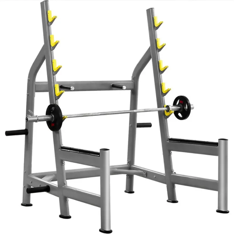 무료 스쿼트 랙 프레임 갠트리 랙 하프 프레임 벤치 프 - Home Gym Half Rack 리뷰 및 가격