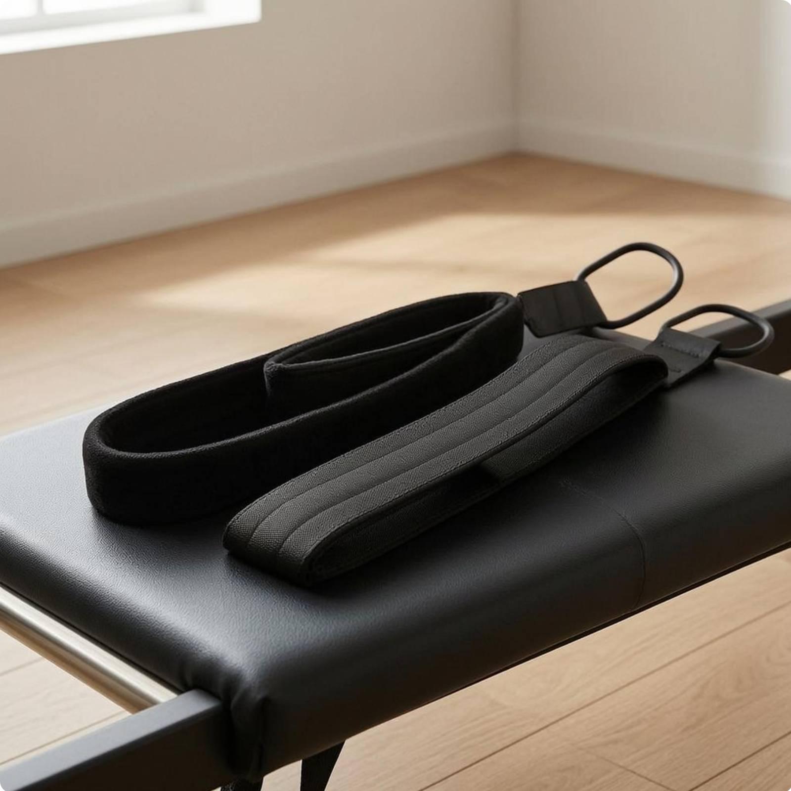 필라테스 트레이닝 스트랩 고강도 피트니스 그립 짐 핸들 - Home Gym Pilates 리뷰 및 가격