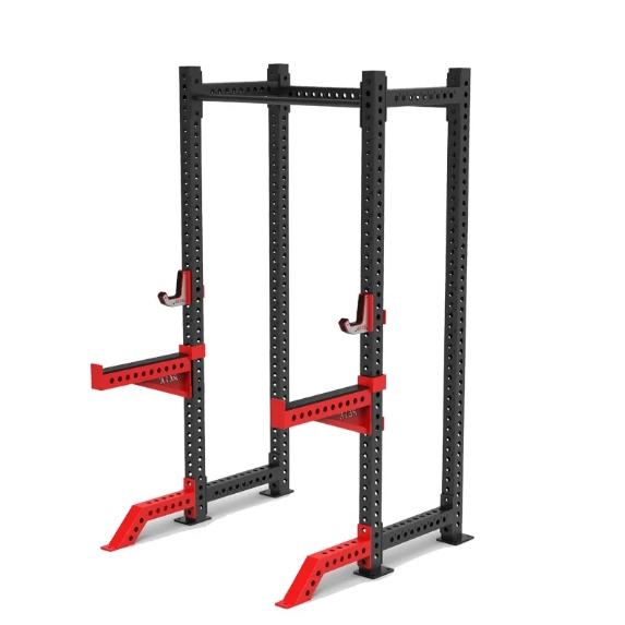 스틸 하프 프레임 스쿼트 랙 파워 케이지 홈짐 장비 어 - Home Gym Half Rack 리뷰 및 가격