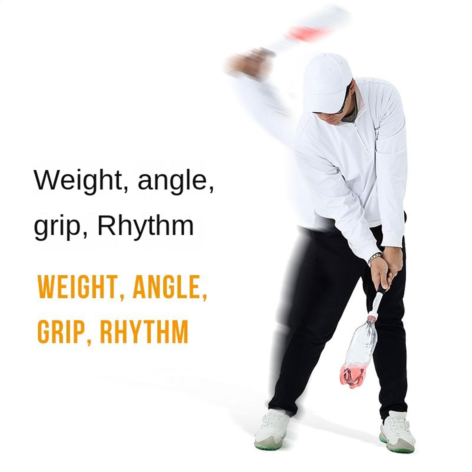 골프 스윙 훈련 보조기구, 무게 조절 가능 휴대용 골프 - Home Gym Women 리뷰 및 가격
