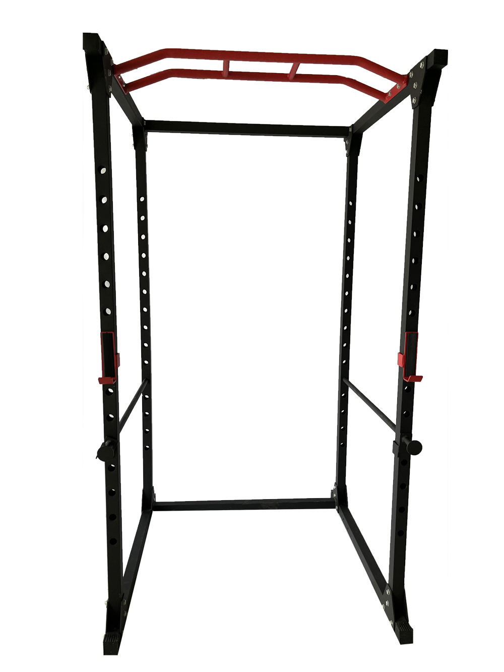 저렴한 가격의 홈짐 피트니스 장비 다기능 프레임 하프랙 - Home Gym Half Rack 리뷰 및 가격