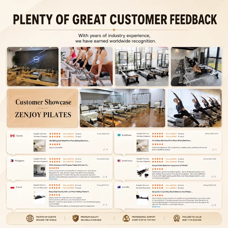 YTYIN 맞춤형 색상, 최소 주문량 낮음, 솔리드 메 - Home Gym Pilates 리뷰 및 가격