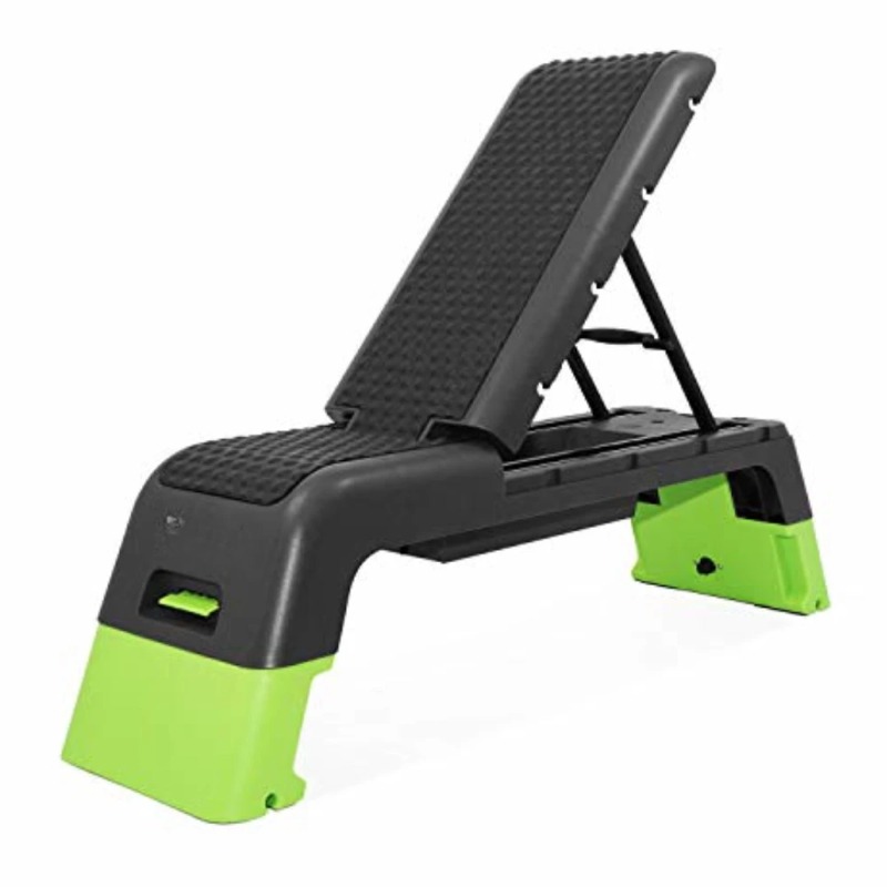 홈 데스크탑 스테퍼 특가 판매 다기능 유연한 고품질 합 - Home Gym Price 리뷰 및 가격