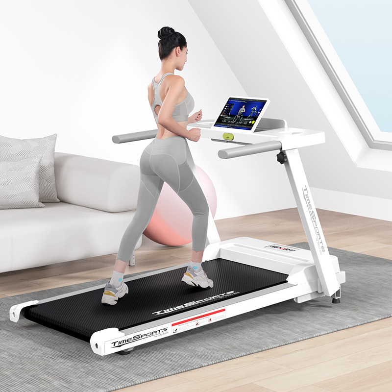 가정용 체육관 공간 절약형 피트니스 접이식 러닝 전동  - Home Gym Price 리뷰 및 가격