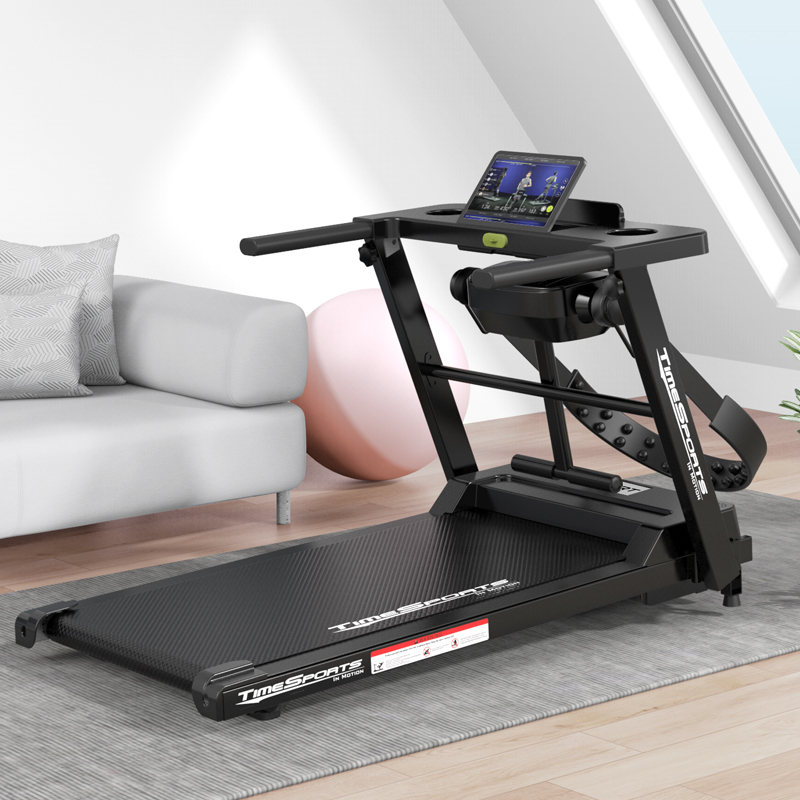 가정용 체육관 공간 절약형 피트니스 접이식 러닝 전동  - Home Gym Price 리뷰 및 가격