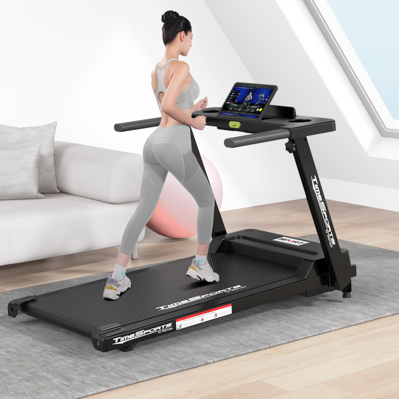 가정용 체육관 공간 절약형 피트니스 접이식 러닝 전동  - Home Gym Price 리뷰 및 가격