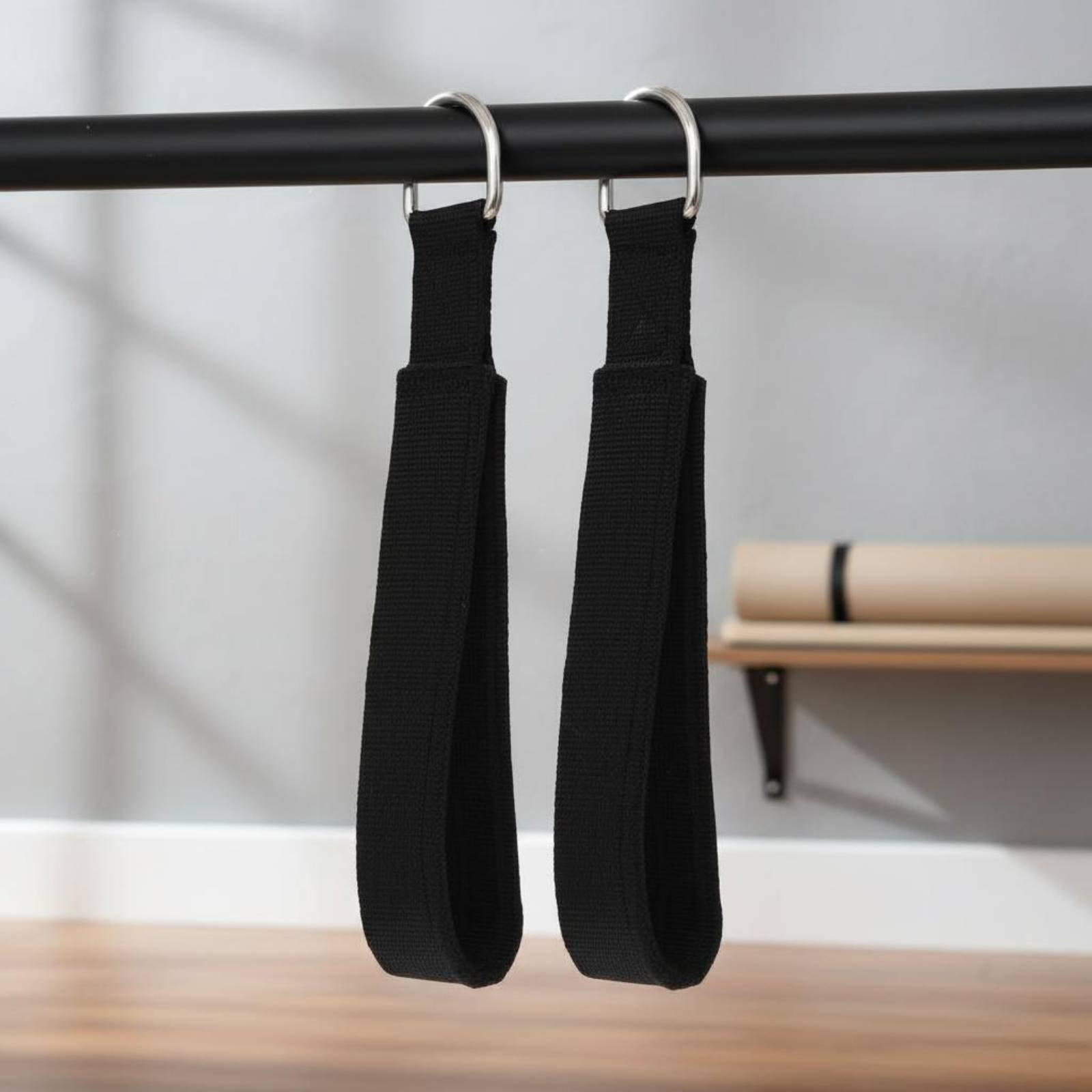 필라테스 오버헤드 핸들 논슬립 그립 필라테스 스트랩,  - Home Gym Pilates 리뷰 및 가격