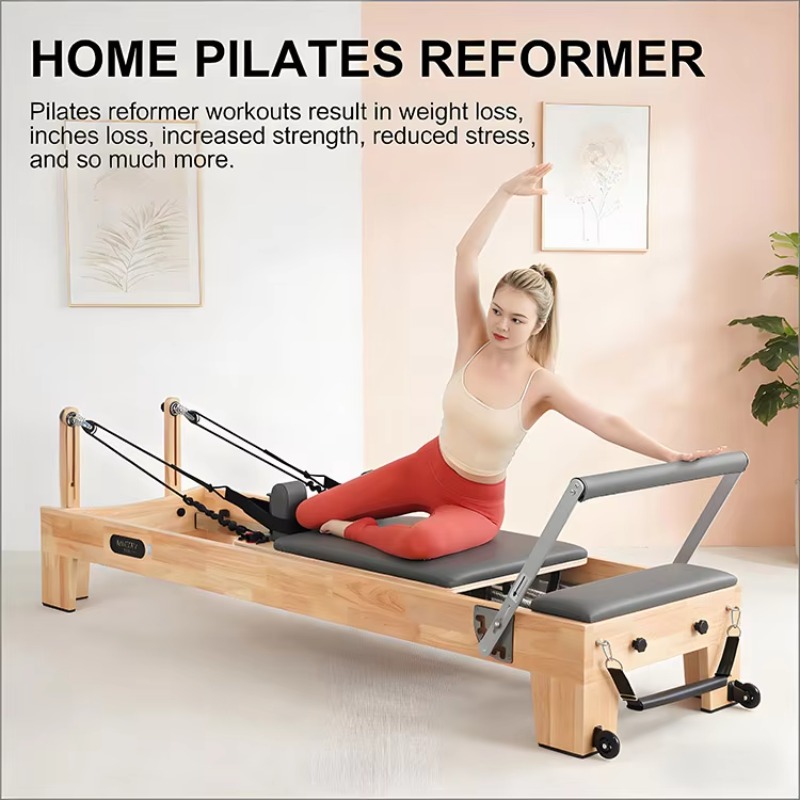 필라테스 리포머 바디 운동 요가 기구 필라테스 베드 스 - Home Gym Pilates 리뷰 및 가격