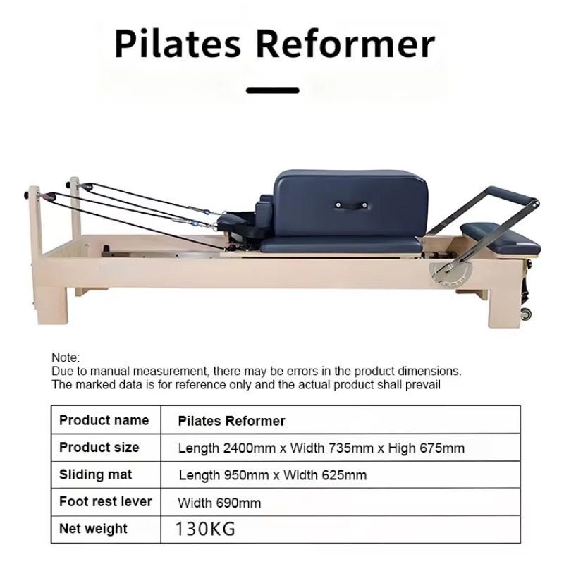 필라테스 리포머 바디 운동 요가 기구 필라테스 베드 스 - Home Gym Pilates 리뷰 및 가격
