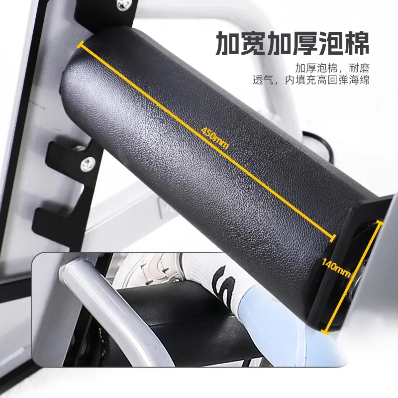 상업용 불가리안 스플릿 스쿼트 랙, 고강도 싱글 레그  - Home Gym Hip Thrust Machine 리뷰 및 가격