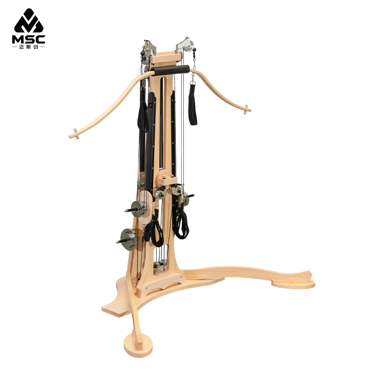 체력 단련용 내구성 있는 피트니스 장비 (헬스장, 가정 - Home Gym Zen 리뷰 및 가격