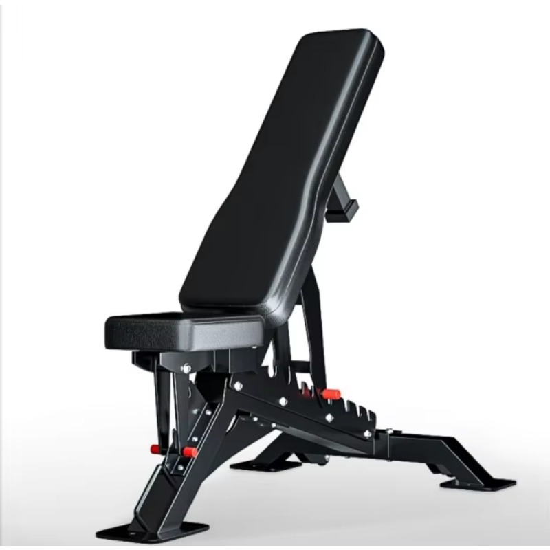 저렴한 가격의 상업용 조절식 덤벨 프레스 짐 벤치 스틸 - Home Gym Price 리뷰 및 가격