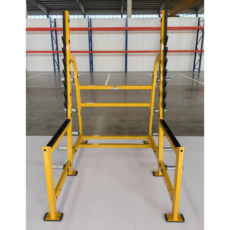 2026 하프 파워 랙 다기능 스쿼트 프레임 홈짐 운동 - Home Gym Half Rack 리뷰 및 가격