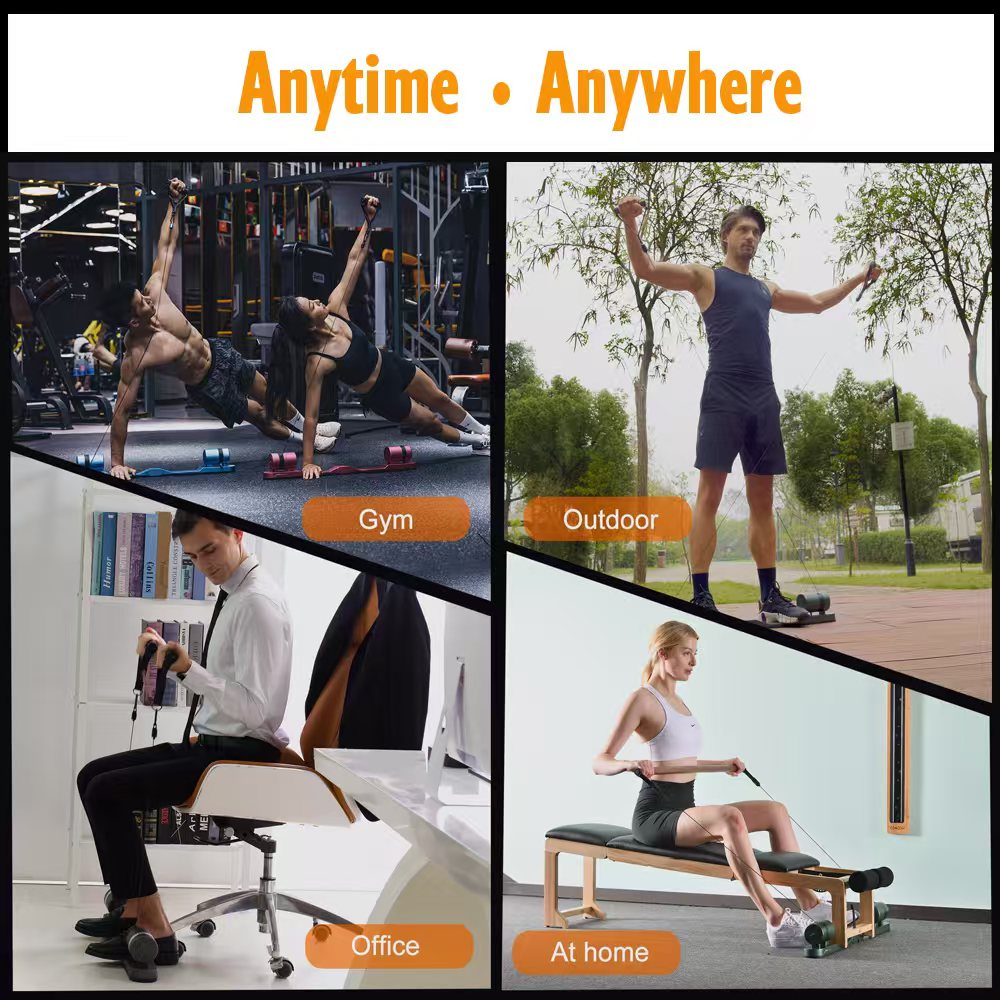 최신 AM9 올인원 스마트 홈 가전 스마트 짐 머신,  - Home Gym Price 리뷰 및 가격