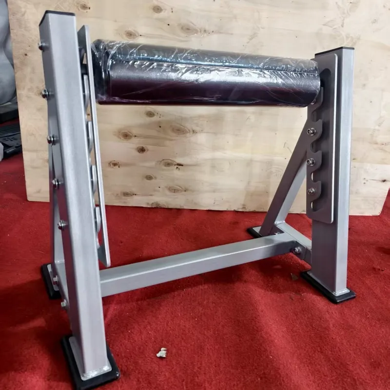 불가리안 스플릿 스쿼트 랙 싱글 레그 트레이닝 스탠드  - Home Gym Hip Thrust Machine 리뷰 및 가격