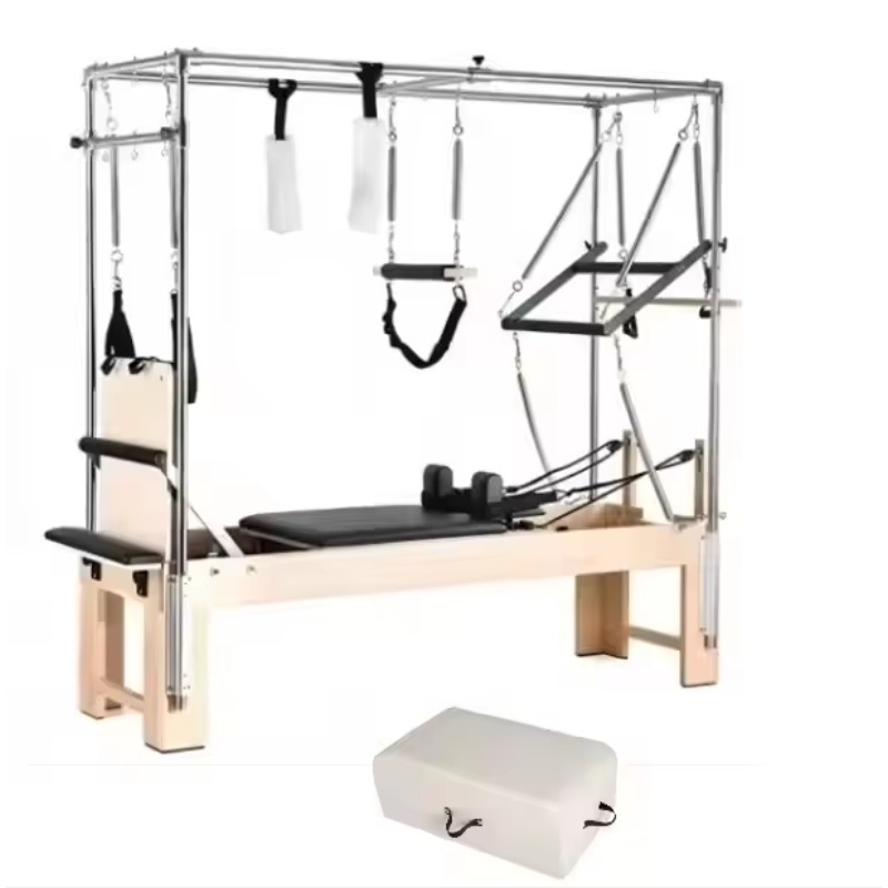 필라테스 리포머 베드 코어 트레이닝 머신 (홈짐/스튜디 - Home Gym Pilates 리뷰 및 가격