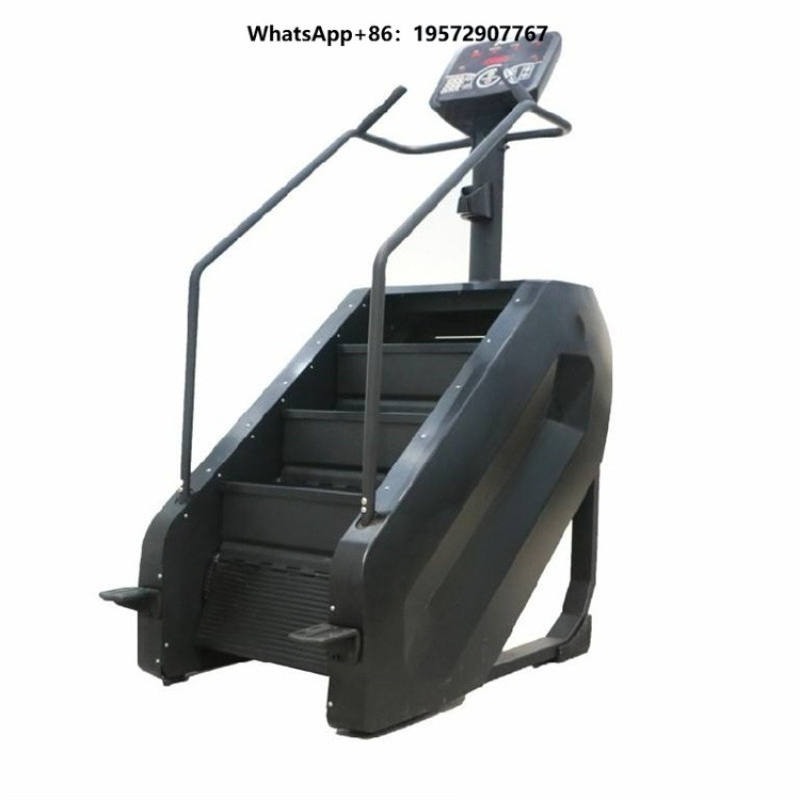 공장 제조 계단 오르기 운동기구 가정용 금속 스테어 마 - Home Gym Price 리뷰 및 가격