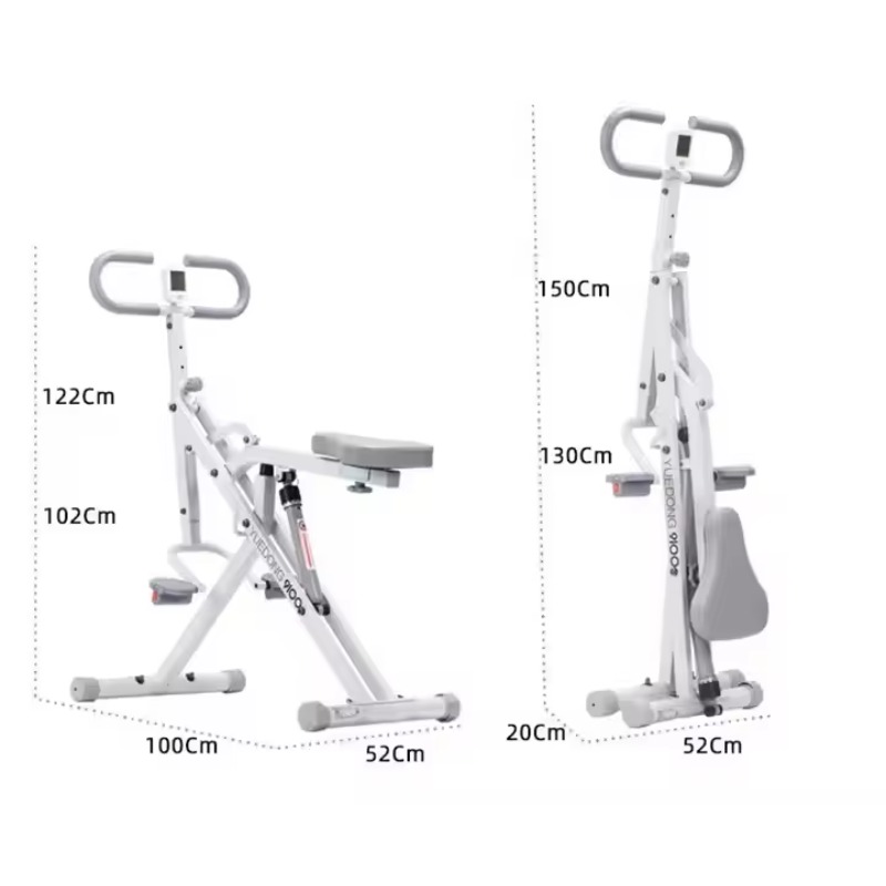 홈짐 승마 시뮬레이터 공장가 실내 피트니스 트레이닝 머 - Home Gym Price 리뷰 및 가격