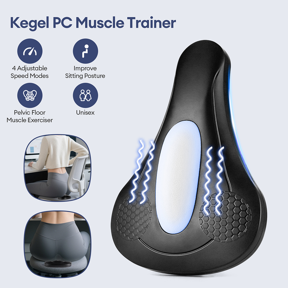 전기 PC 근육 트레이너 남성과 여성 항문근 골반 바닥 - Home Gym Women 리뷰 및 가격