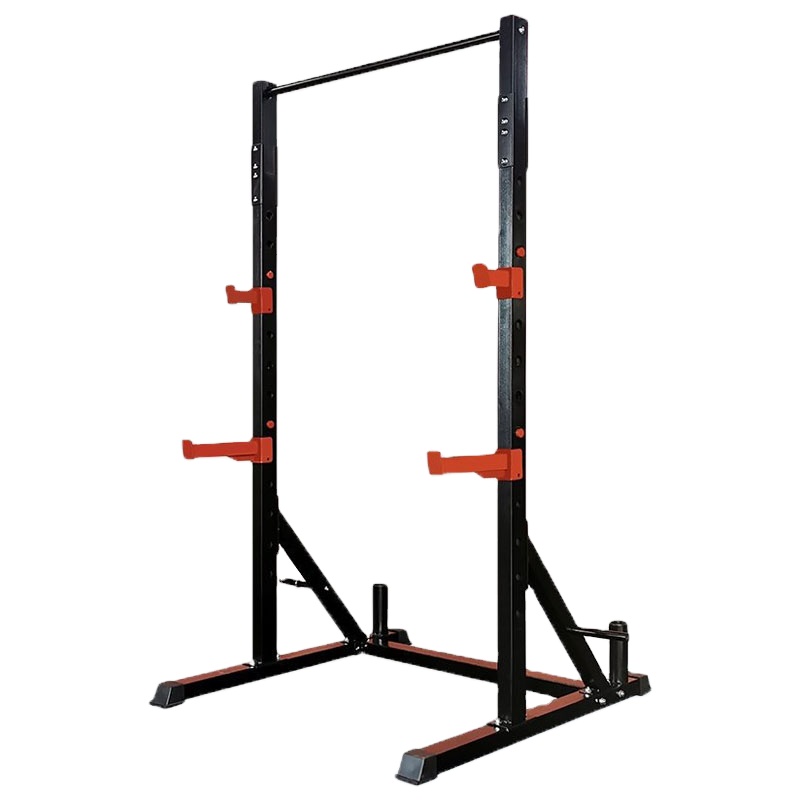 핫세일 LL65 다기능 하프 파워 케이지 홈짐 피트니스 - Home Gym Half Rack 리뷰 및 가격