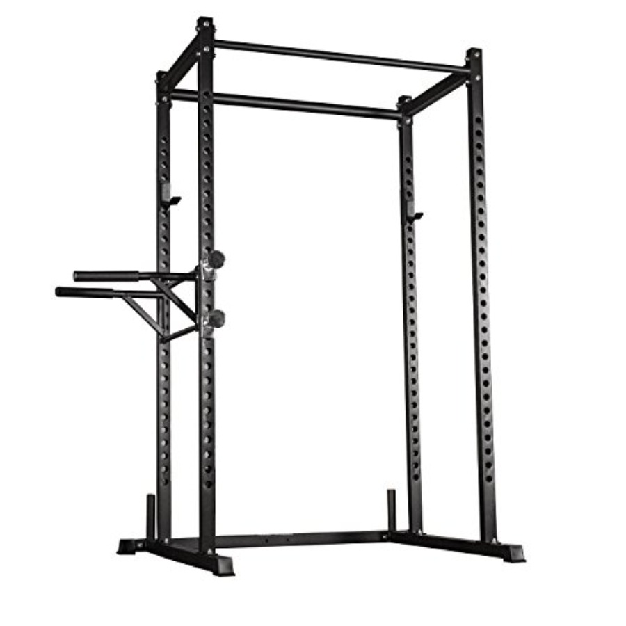 홈짐 스쿼트 케이지(근력 트레이닝용): 스틸 구조 블랙 - Home Gym Pull Up Bar 리뷰 및 가격
