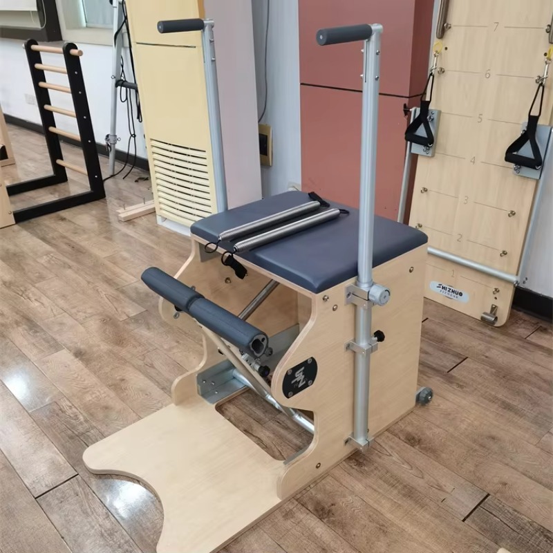 YTYIN 전문 홈짐 세트 |   오크 우드 필라테스  - Leg Home Gym Workout 리뷰 및 가격