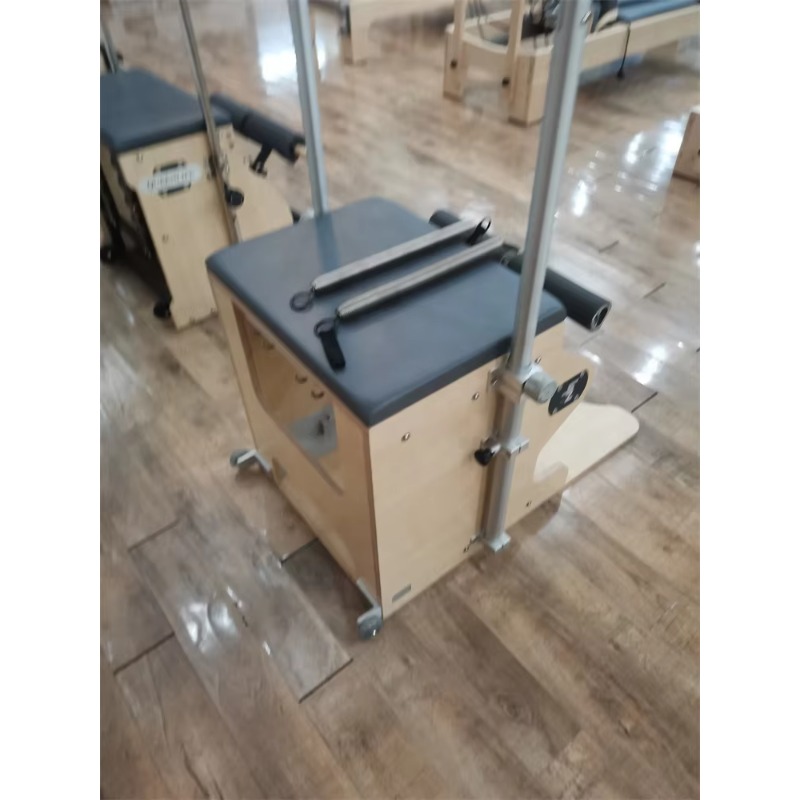 YTYIN 전문 홈짐 세트 |   오크 우드 필라테스  - Leg Home Gym Workout 리뷰 및 가격