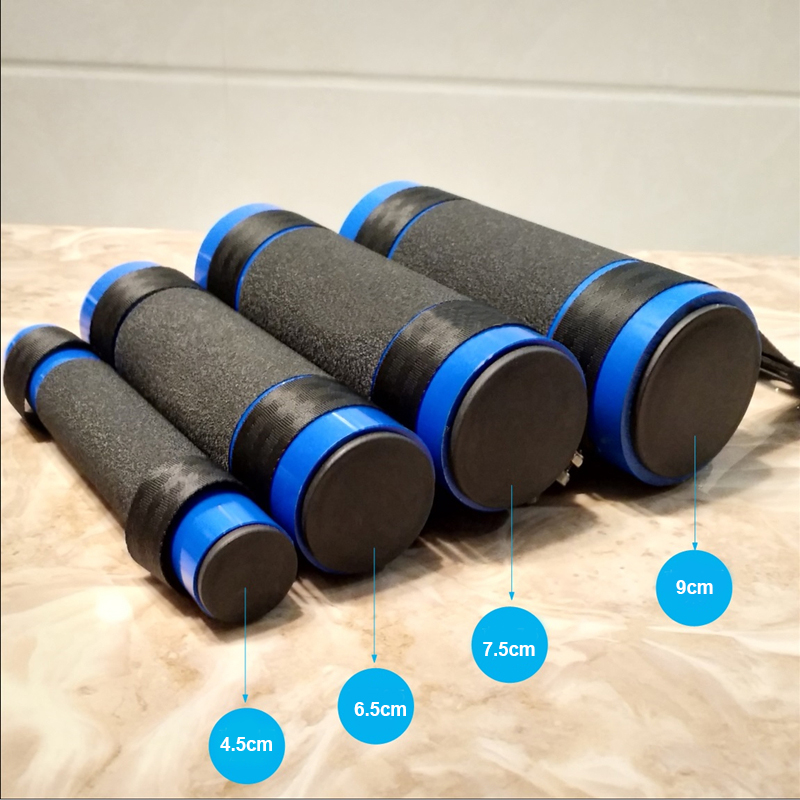 홈 피트니스 손목 팔뚝 블래스터 손가락 팔 근력 트레이 - Home Gym Hack 리뷰 및 가격