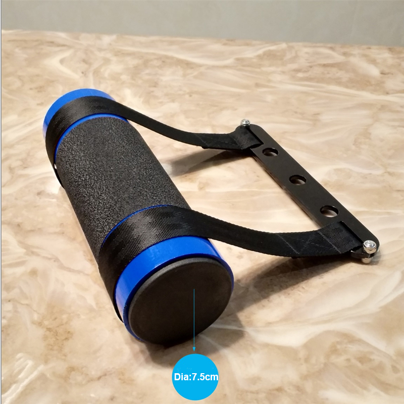 홈 피트니스 손목 팔뚝 블래스터 손가락 팔 근력 트레이 - Home Gym Hack 리뷰 및 가격