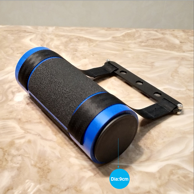 홈 피트니스 손목 팔뚝 블래스터 손가락 팔 근력 트레이 - Home Gym Hack 리뷰 및 가격