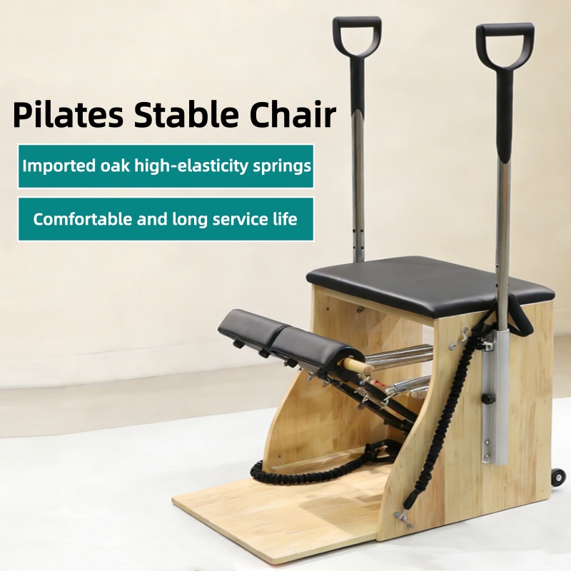필라테스 코어 베드 스테이블 페달 체어 여성용 재활 요 - Home Gym Pilates 리뷰 및 가격