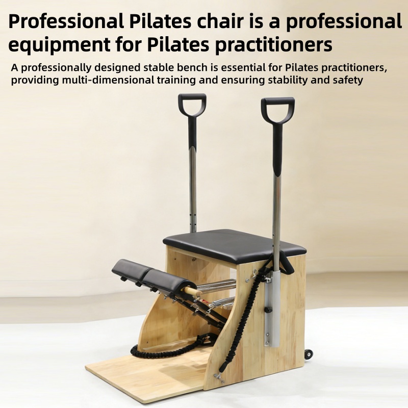 필라테스 코어 베드 스테이블 페달 체어 여성용 재활 요 - Home Gym Pilates 리뷰 및 가격