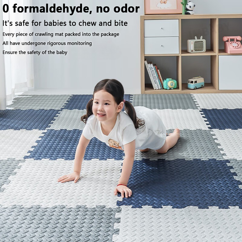 4/8/16개 쿠션 매트, 아기 기어다니기용, 어린이용 - Home Gym On Carpet 리뷰 및 가격