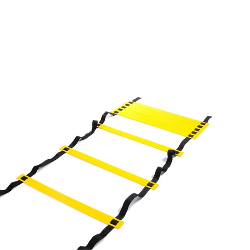 스포츠 피트니스 6미터 12단 축구 스피드 사다리 민첩 - Agility Ladder Speed 리뷰 및 가격